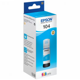 Epson EcoTank 104 Cyan
