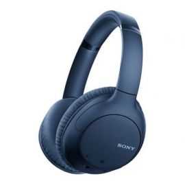 Sony WH-CH710 BT On-Ear Blå
