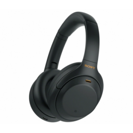 Sony WH-1000XM4 Sort On-ear