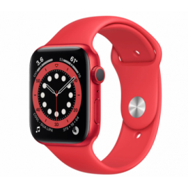 Apple Watch Series 6 GPS 44mm PRODUCT(RED)