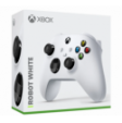 Microsoft Xbox controller Hvid