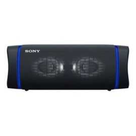 Sony SRS-XB33 BT-speaker Sort