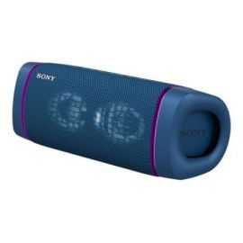 Sony SRS-XB33 BT-speaker Blå