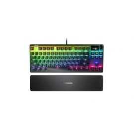 SteelSeries ApexProTKL Gaming tastatur